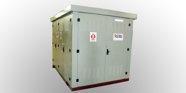 Package-Unit-Substation-350