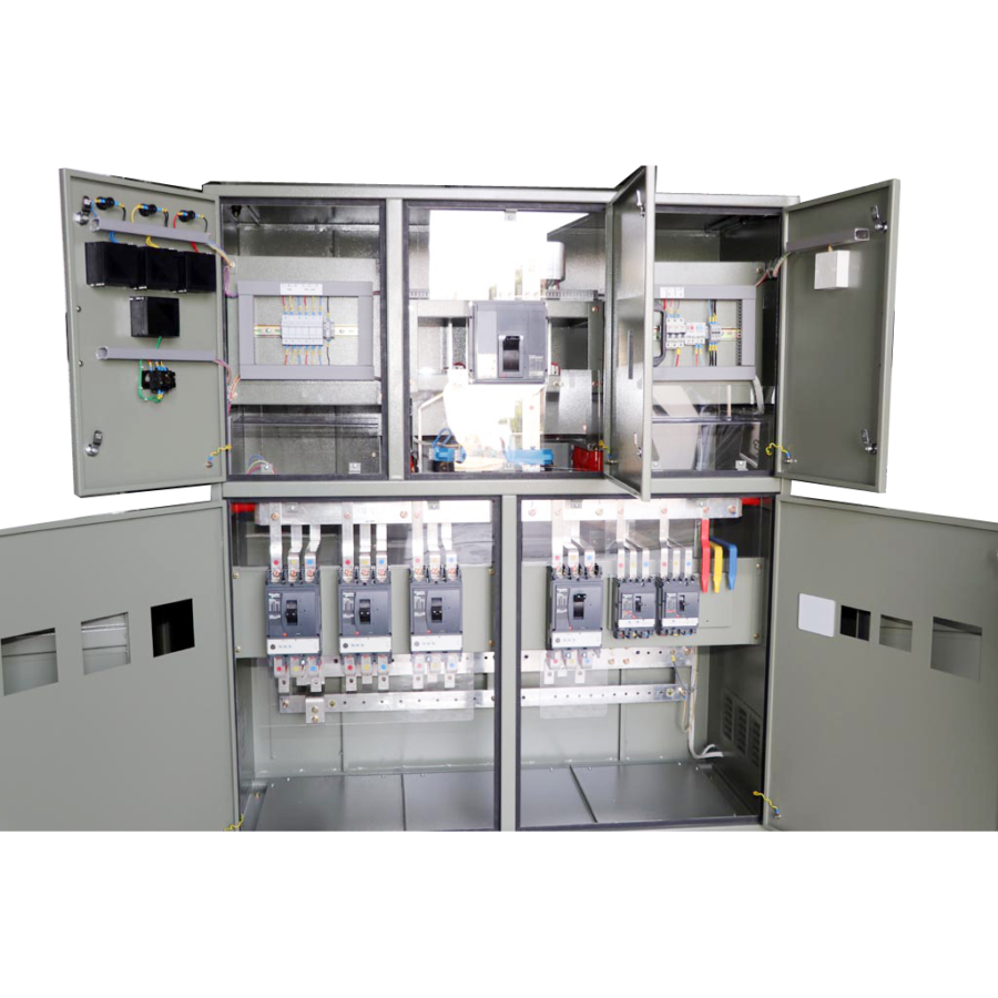 Musaid Factory Switch Gears Saudi Arabia One Destination to All Types of Electric Panels